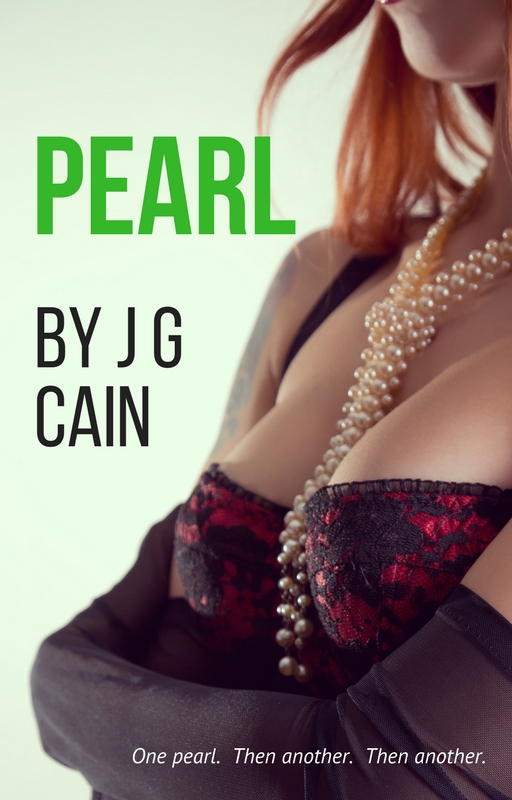 Pearl, by J G Cain