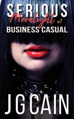 Serious Moonlight #1: Business Casual